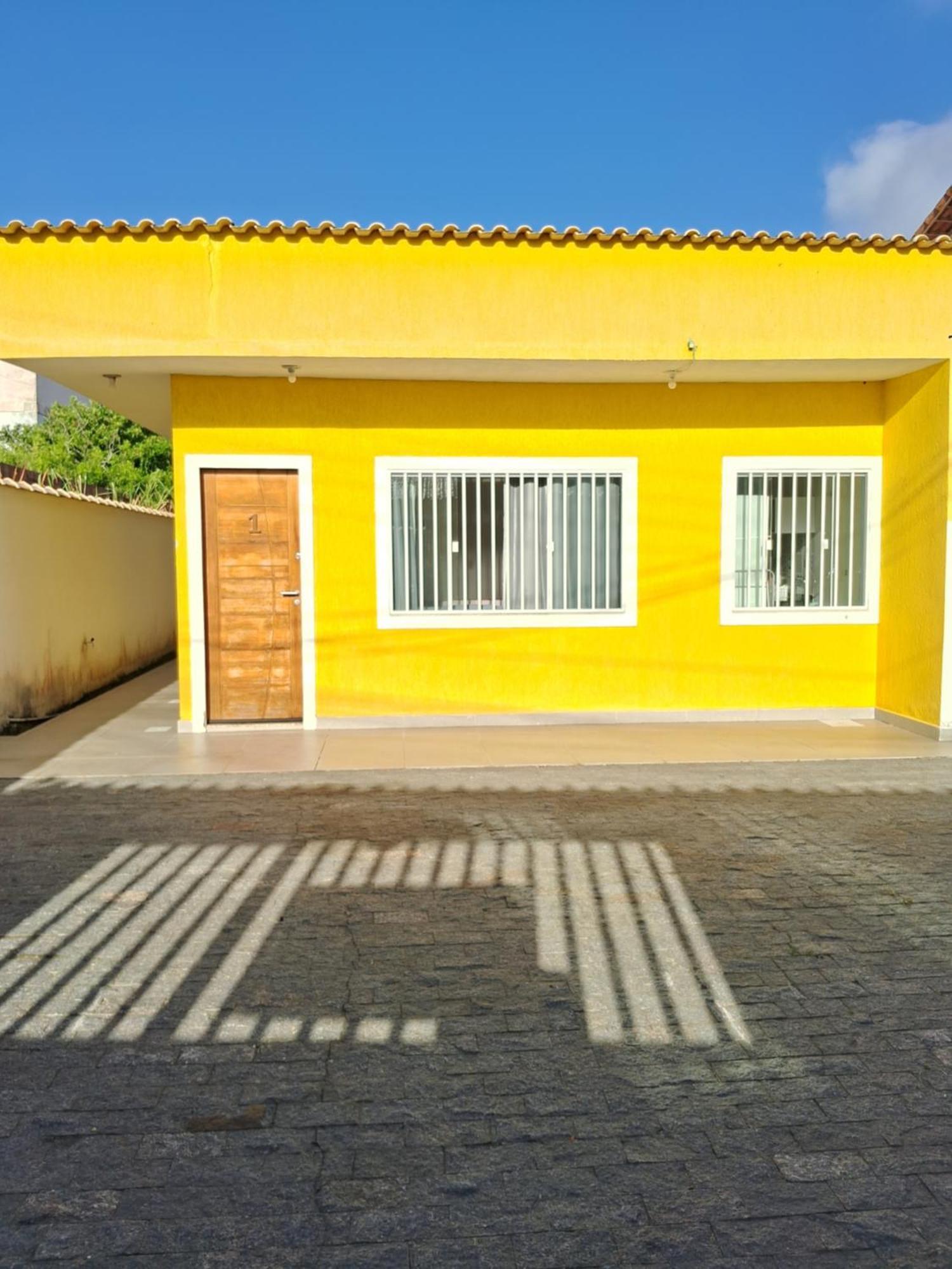 Casas Recanto Do Pero Кабу-Фриу Экстерьер фото