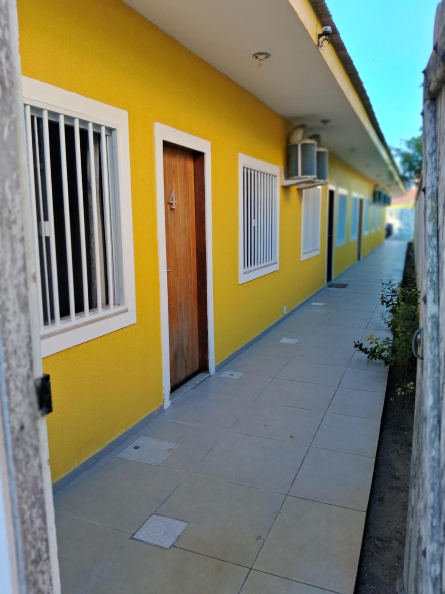 Casas Recanto Do Pero Кабу-Фриу Экстерьер фото