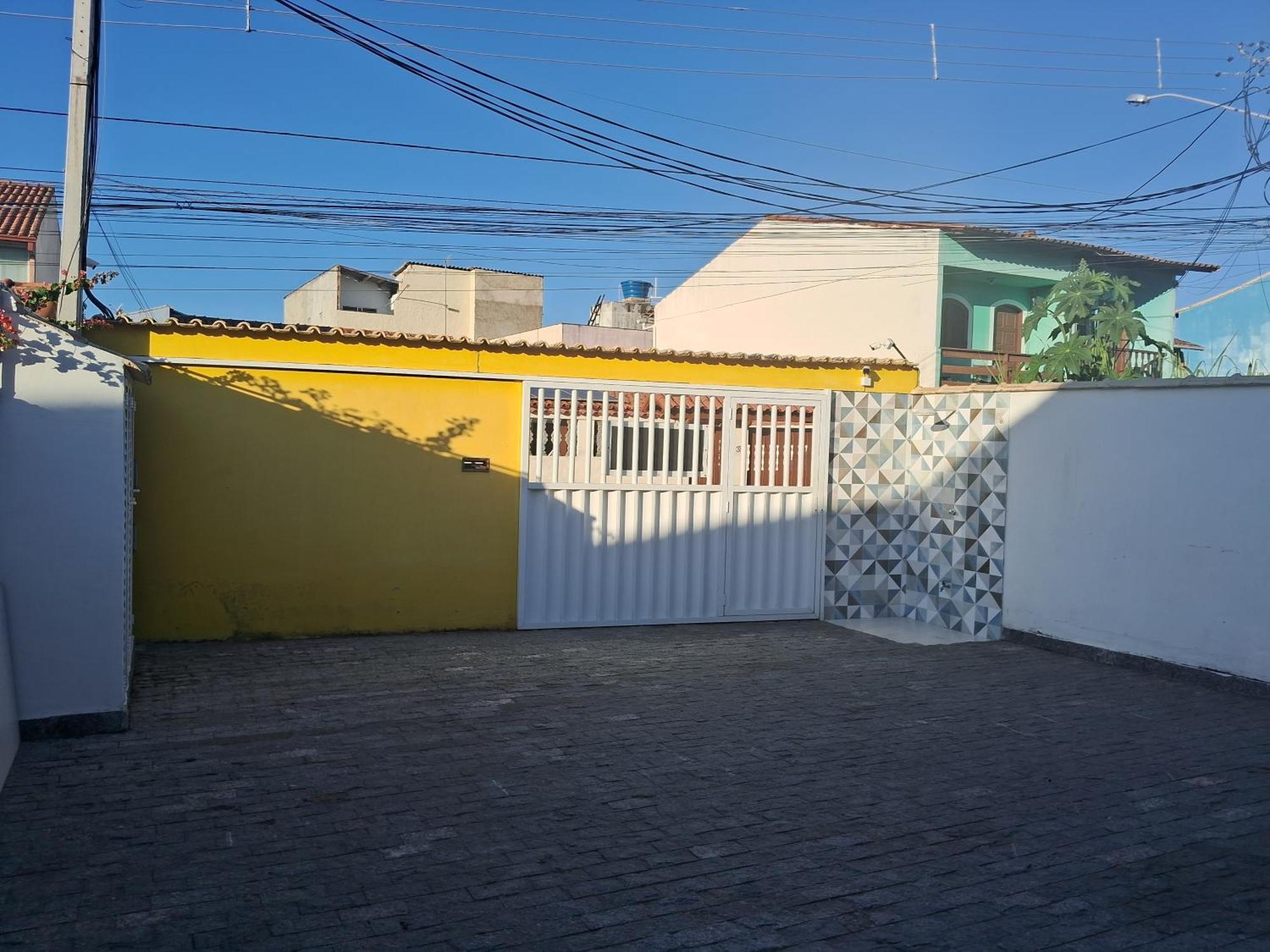 Casas Recanto Do Pero Кабу-Фриу Экстерьер фото