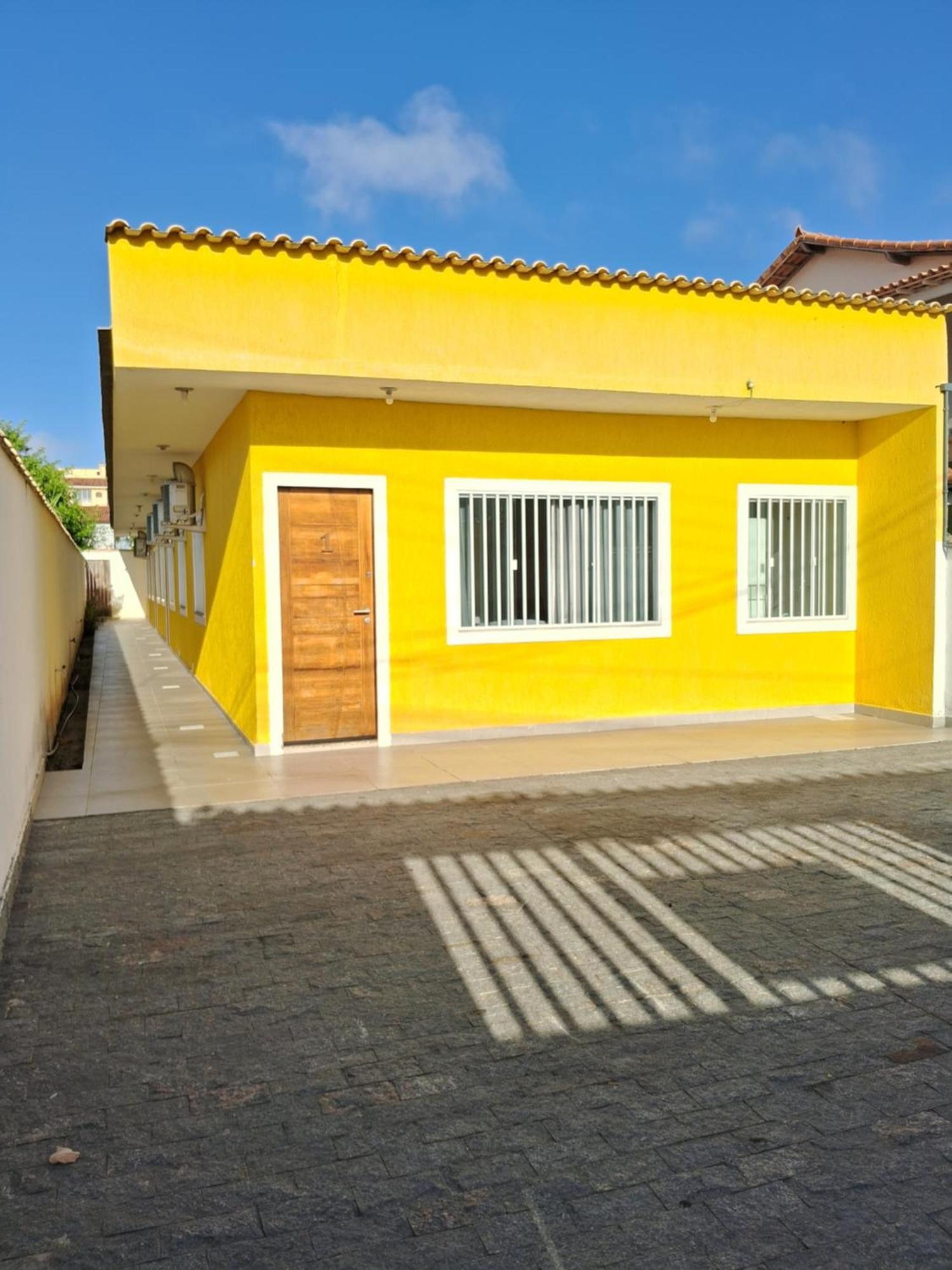 Casas Recanto Do Pero Кабу-Фриу Экстерьер фото